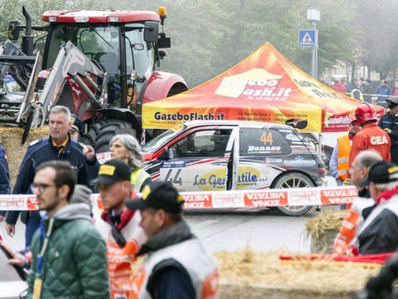 San Marino. Quattro condanne e quattro assoluzioni per l’incidente mortale al Rally Legend del 2016