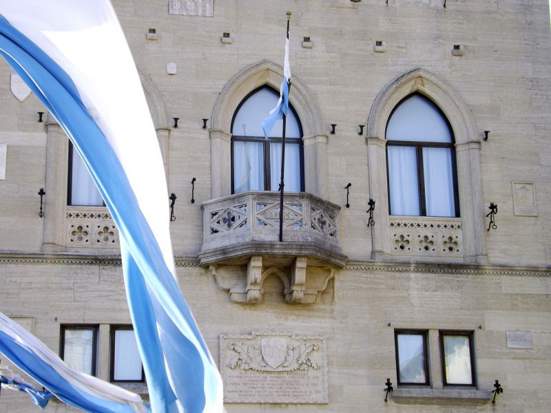 San Marino. “I certificati di Compensazione Fiscale non sono una criptovaluta”