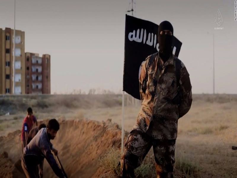 Video e manuali dell’Isis nascosti nel pc, un residente a Rimini finisce nei guai