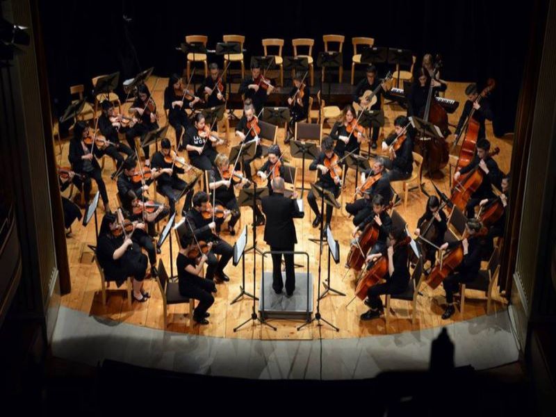 A San Marino, il concerto di Natale dell’Istituto musicale sammarinese