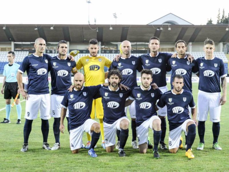 San Marino. Calcio, Champions League: La Fiorita sfiora l’impresa