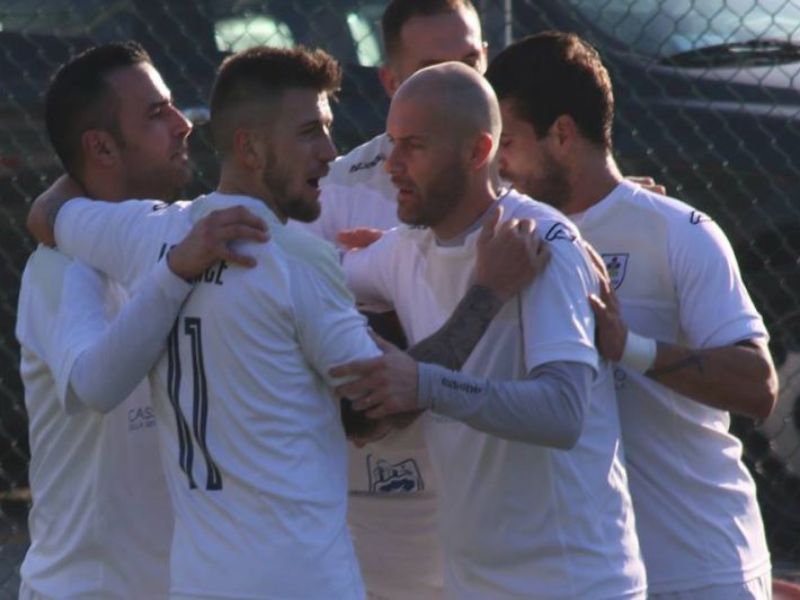San Marino.Coppa Titano: Hirsch e Guidi spediscono La Fiorita in finale