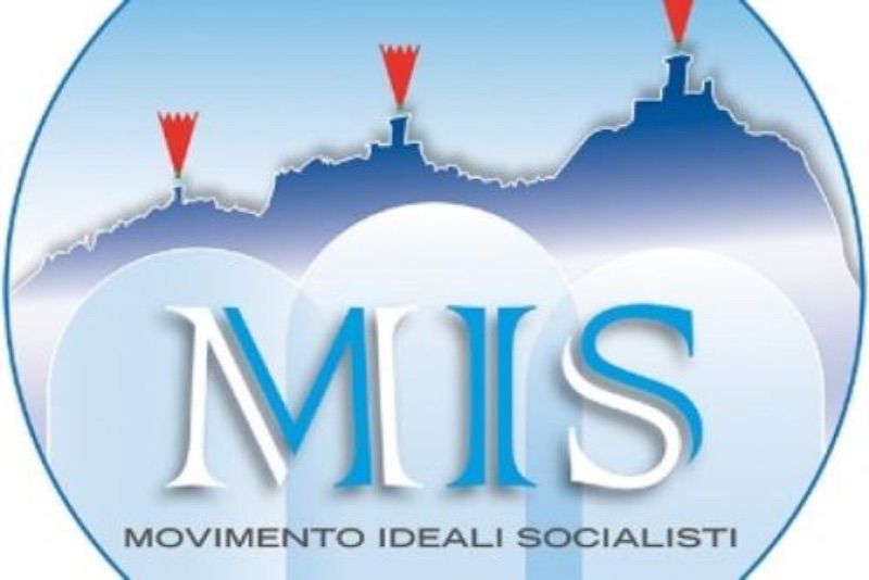 San Marino. Movimento Ideali Socialisti: il 18 giugno Congresso a Gualdicciolo