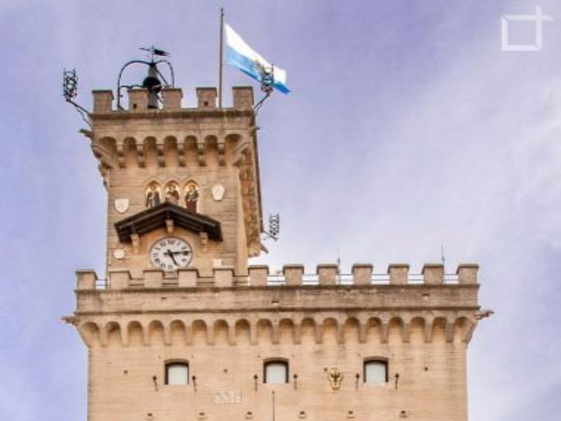 San Marino. Emmanuel Gasperoni, risposta ai membri della Commissione Consiliare Permanente IV
