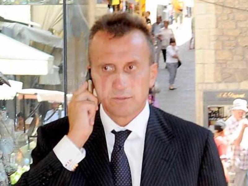 San Marino. Aperta inchiesta su esposto dell’ex Direttore Carisp  Luca Simoni