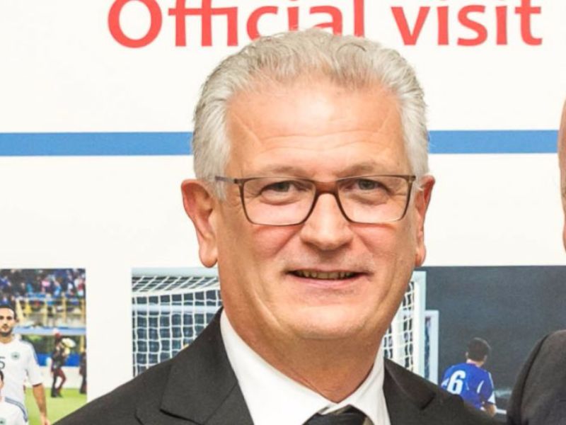 San Marino. FSGC, Zafferani: ‘I rapporti con la FIGC sono e resteranno ottimali’