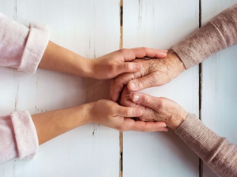 Cure Palliative Territoriali a San Marino, ecco i dati del primo anno di attività