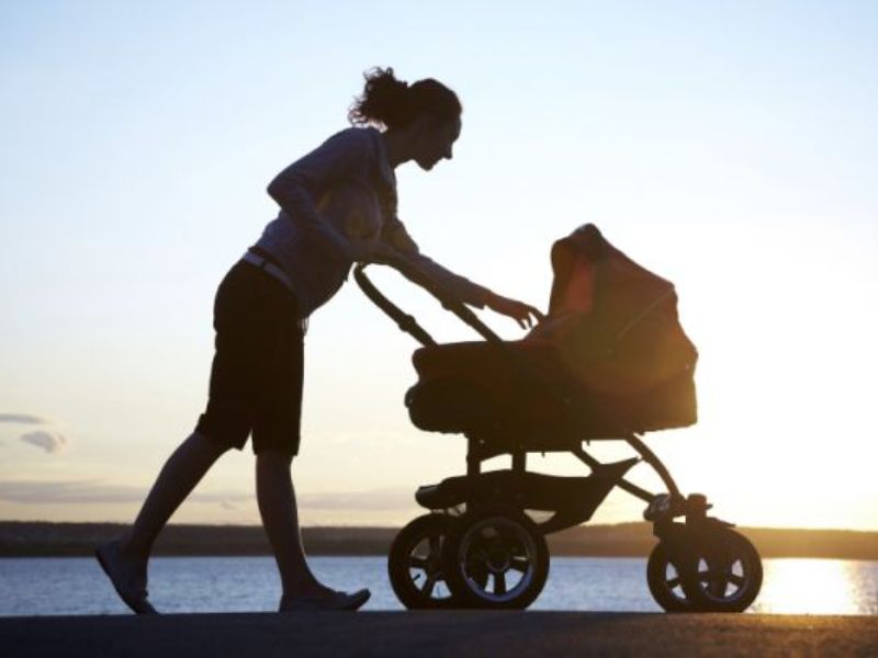 Incubo lavoro per le neo mamme in 244 “costrette” a licenziarsi