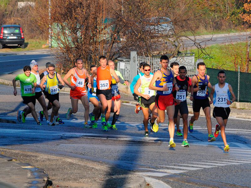 San Marino. ‘Maratonina di Natale’: boom di iscrizioni per la 45ª edizione