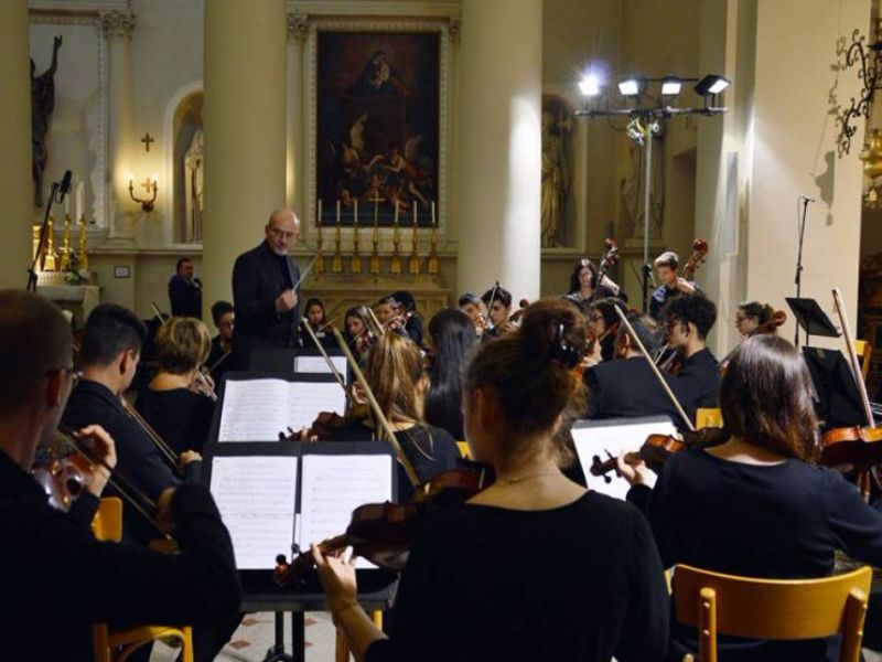 San Marino. L’Istituto Musicale inaugura l’anno accademico con il tradizionale Concerto di Santa Cecilia