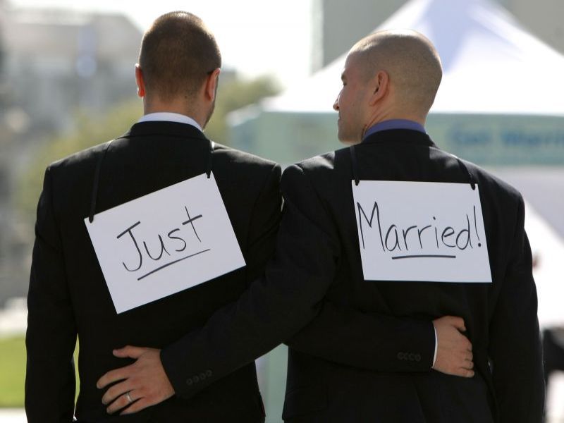 San Marino. La Corte UE apre le porte ai matrimoni gay