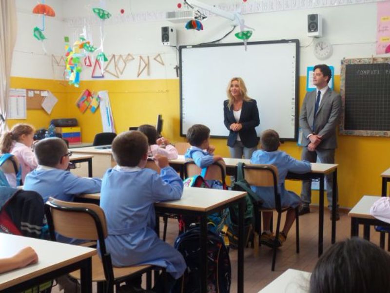 Educazione famigliare, a Rimini sono 30 persone su 25 mila iscritti