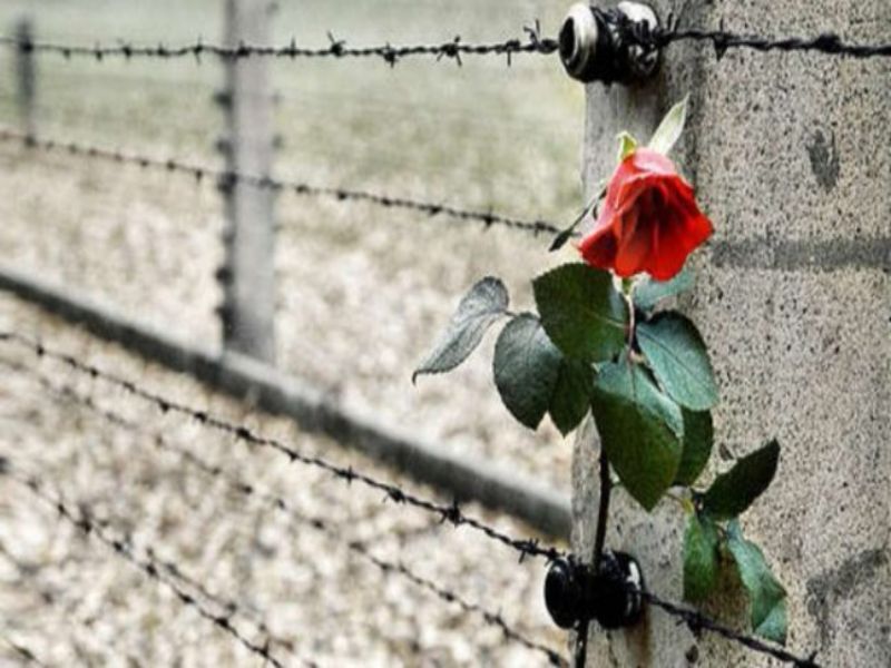 San Marino. Giornata della memoria, Csdl: “Purtroppo i crimini contro l’umanità non si fermano”