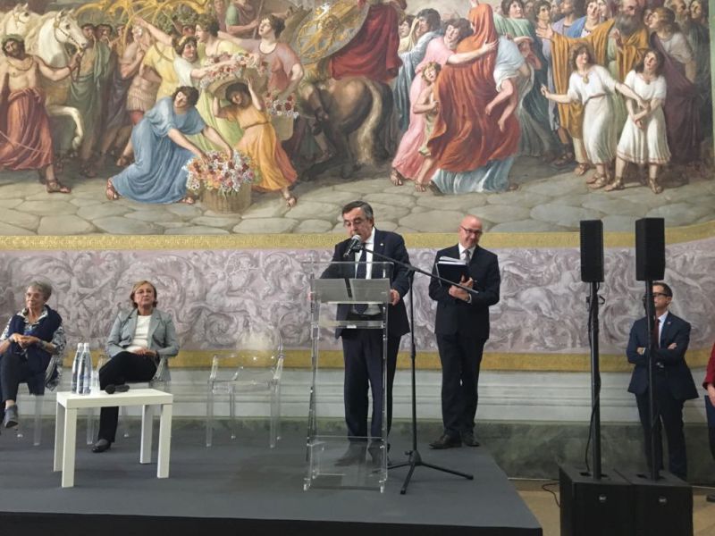 San Marino entra a far parte dell’Accordo Parziale Allargato sugli Itinerari Culturali CE