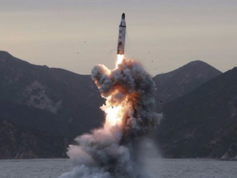 San Marino condanna i test missilistici nordcoreani