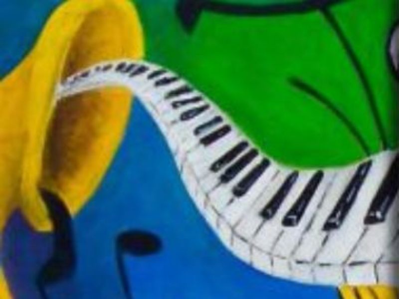 “100 anni di pianoforte” domani nella Galleria di arte moderna