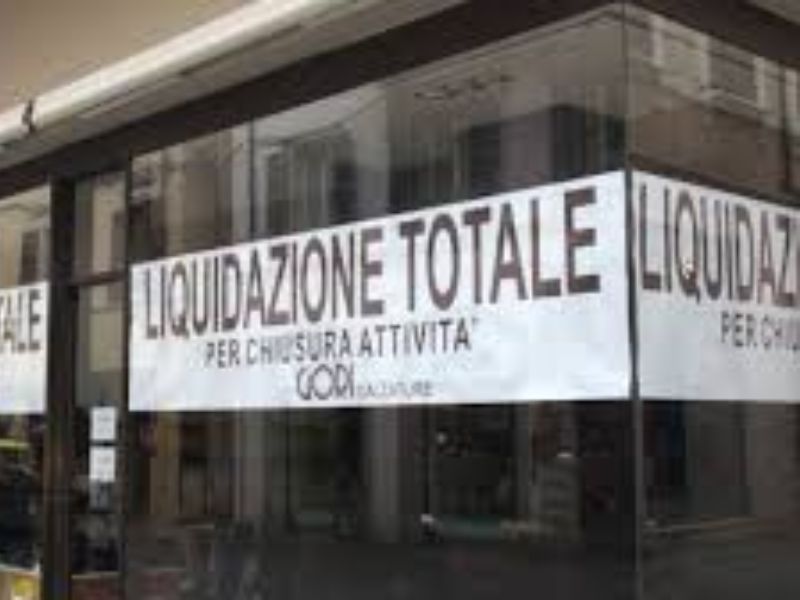 Rimini. Le piccole attività commerciali continuano a sparire, Federmoda: “Nei primi sei mesi del 2023 hanno chiuso definitivamente 136 negozi di commercio al dettaglio”