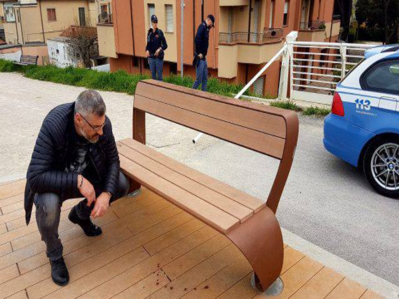 Rimini. Svolta sull’omicidio Niang: i due albanesi sono indagati