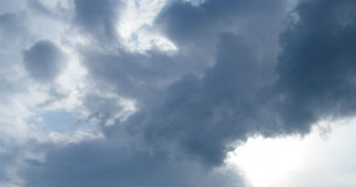 San Marino. Meteo: tempo variabile fino a mercoledì tra schiarite e rovesci di pioggia. Peggioramento nel weekend