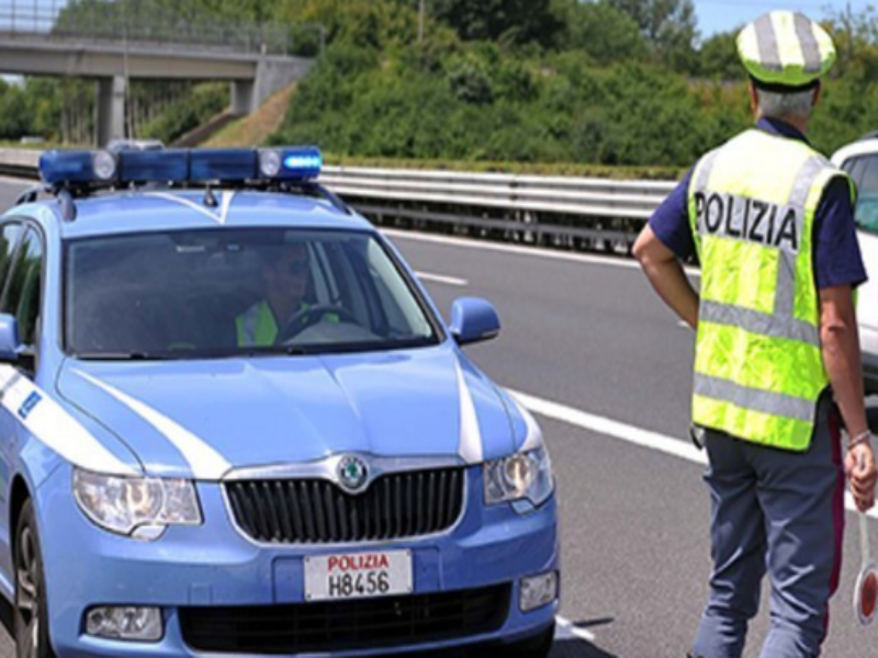 La Polizia di Frontiera di Rimini ha individuato e respinto agli Stati di provenienza 50 stranieri