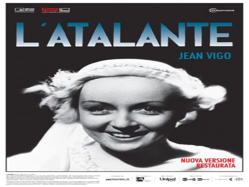 San Marino. In scena “L’Atalante” di Jean Vigo