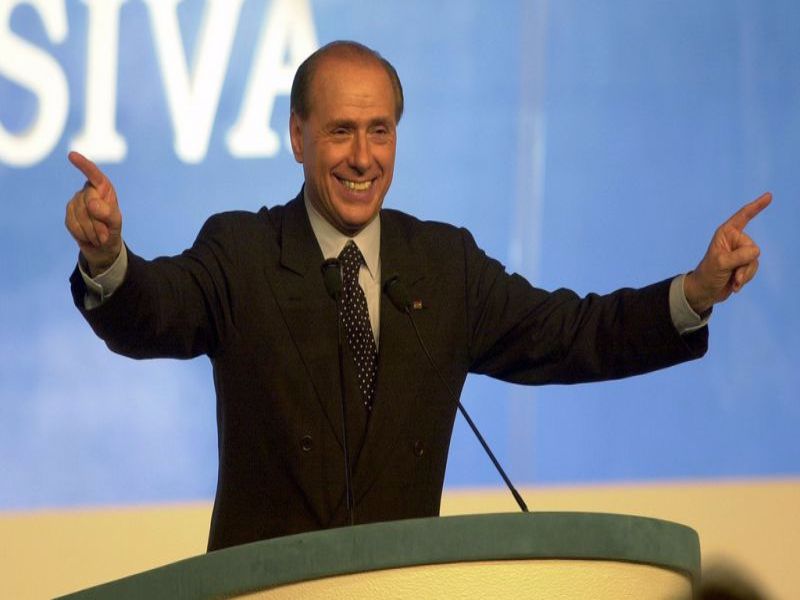 Sul Titano nasce Forza San Marino? Un progetto che guarda a Berlusconi