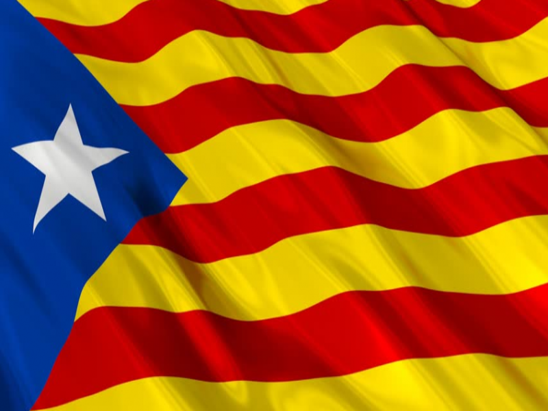 San Marino. “Solidarietà alla nazionale Catalana”