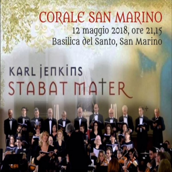 San Marino. Sabato va in scena “Stabat Mater”