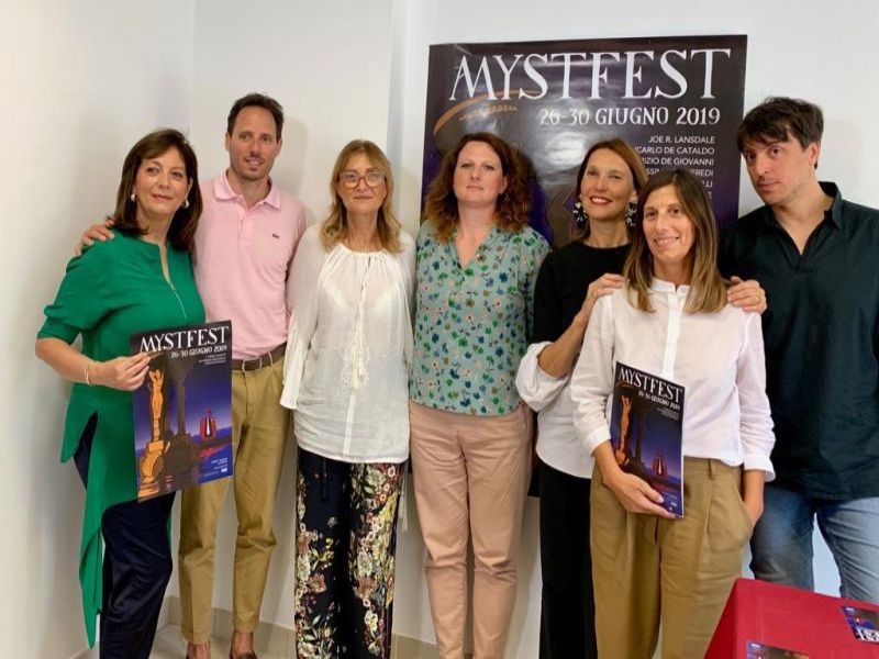 Torna a Cattolica l’appuntamento con il MystFest