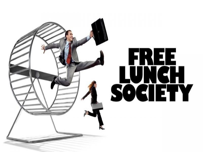 San Marino. Al Cinema Concordia appuntamento con ‘Free lunch society’