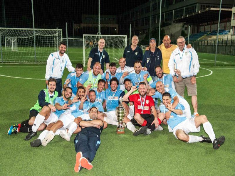 San Marino. Futsal Cup: stavolta è il Tre Penne a far festa