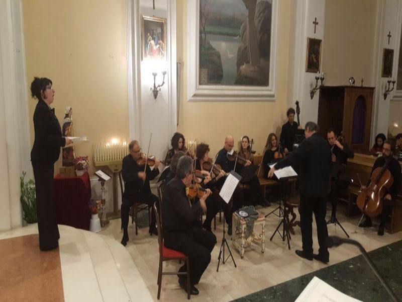 San Marino. Un concerto di musiche sacre per l’apertura della Rassegna Musicale d’autunno
