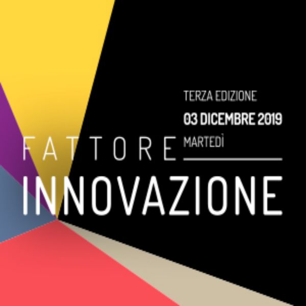 Rimini. Fruttagel partecipa alla terza edizione di Fattore Innovazione