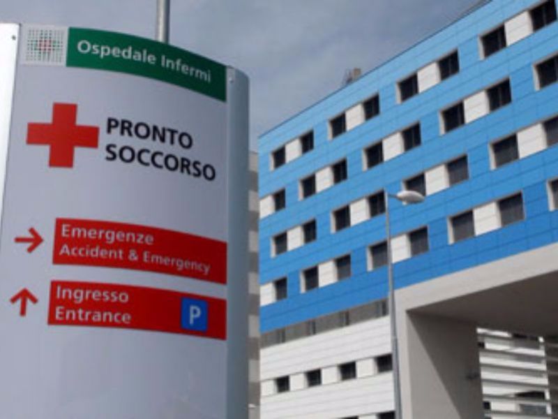 Rimini. “Nessuno in Terapia Intensiva con la terza dose di vaccino anti-Covid”