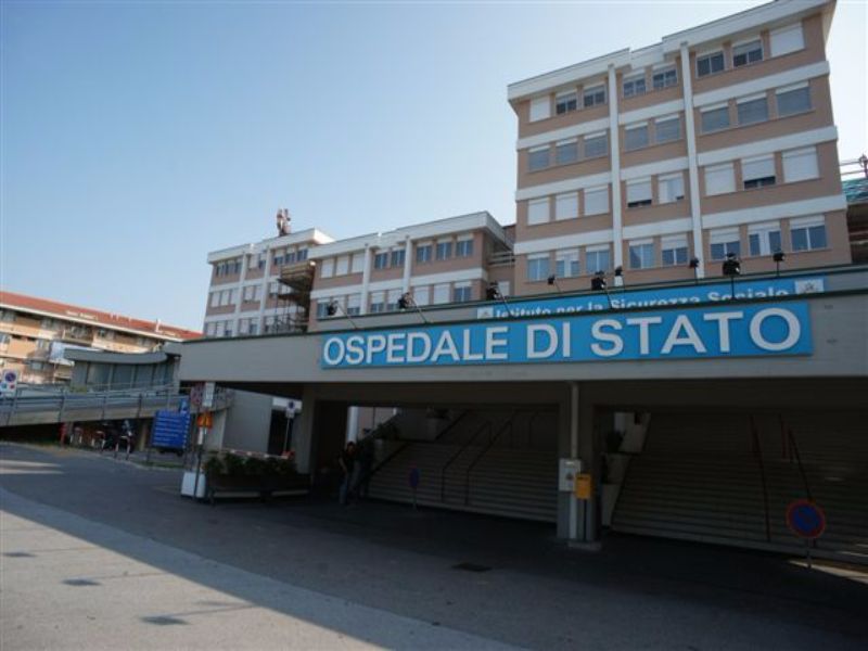 San Marino. “L’ospedale di Stato non rifiuta le cure a nessuno”