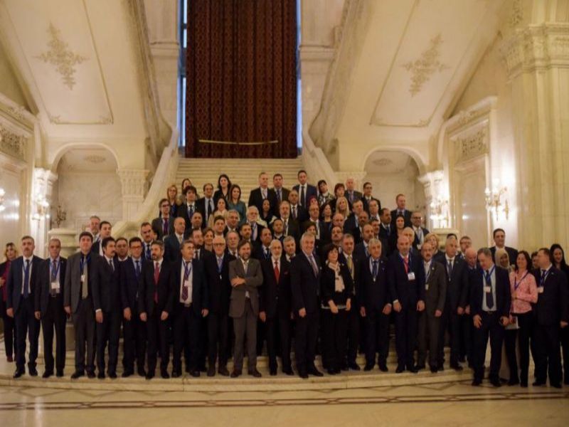 San Marino aderisce all’Assemblea parlamentare del Mediterraneo