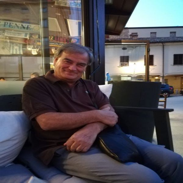 Roberto Fabbriciani, ai San Marino Courses, racconta: “Io e Camilleri”