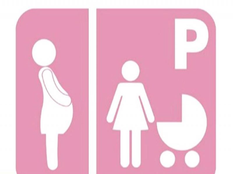 San Marino. Attivati i “parcheggi rosa” per le donne in gravidanza