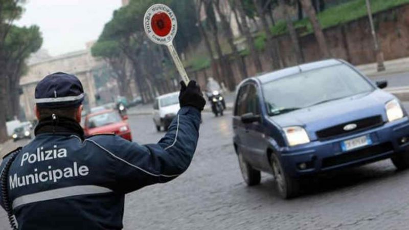 Rimini. Nel 2021 causati 32 incidenti da guidatori sotto effetto di alcol