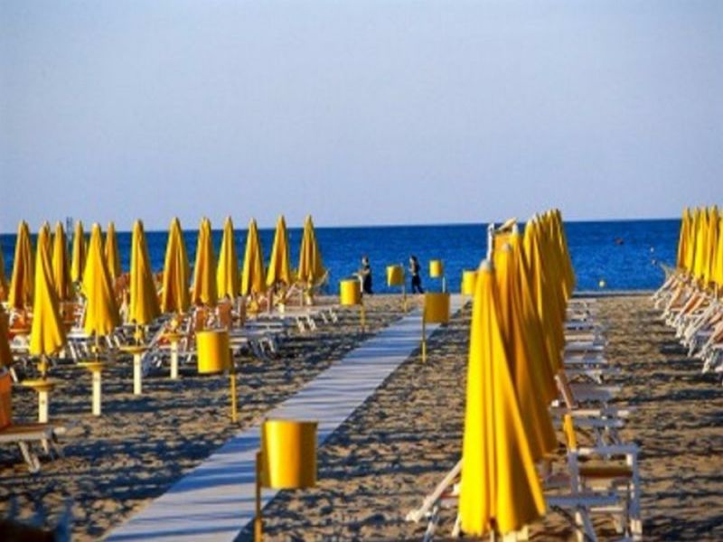 Rimini. Concessioni balneari Vanni: «Senza proroga sarà il caos in spiaggia»