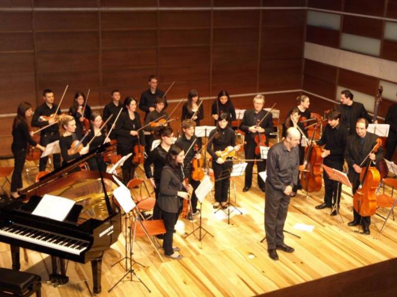Rimini. L’istituto di studi musicali “Lettimi” diventa Conservatorio statale di musica.