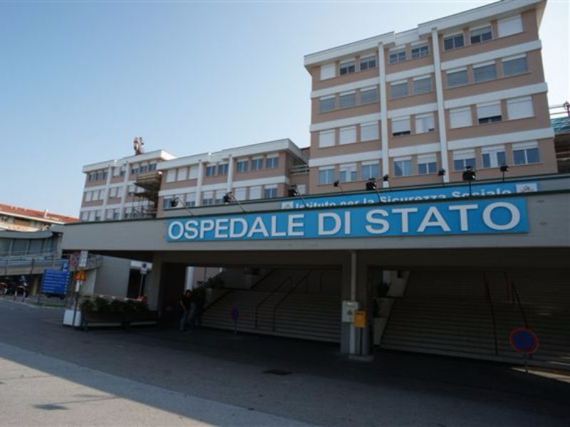 Covid-19 a San Marino, nell’ultima settimana 129 nuovi contagi e 187 guarigioni