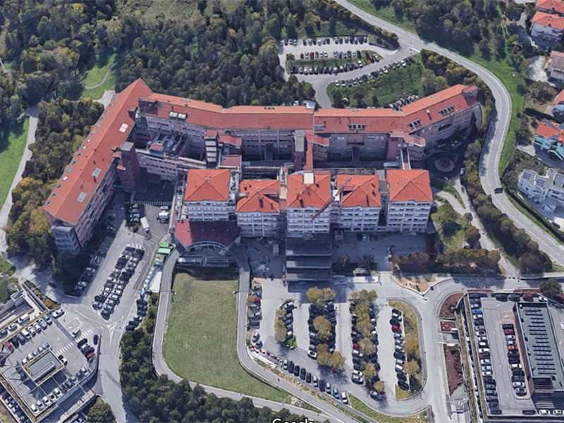 San Marino. Rete: “Di primaria importanza la realizzazione del nuovo ospedale”