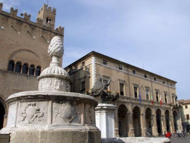 Il Comune di Rimini è parte civile nel processo “Free credit”