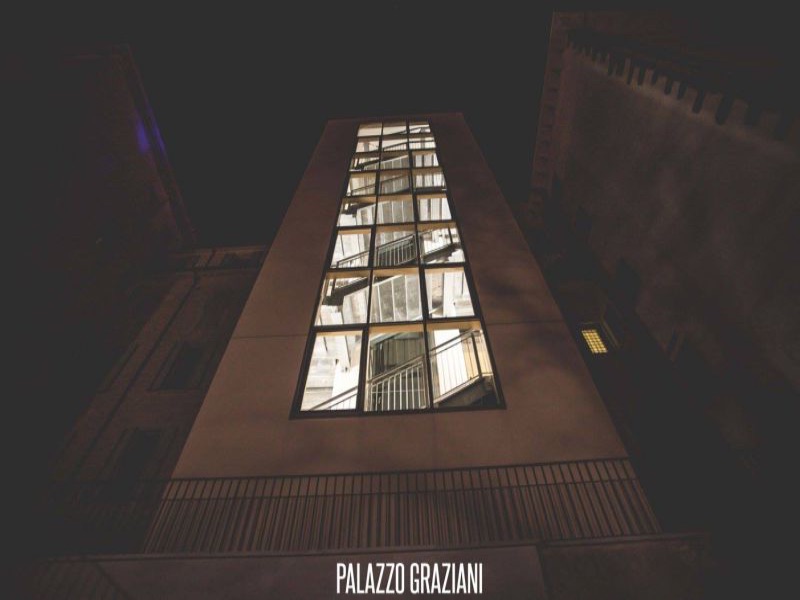 Finissage delle Termostre a Palazzo Graziani