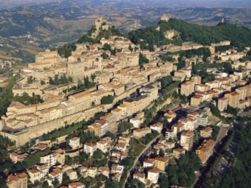 San Marino. Presentato dal Segretario Michelotti il Piano di Gestione Unesco