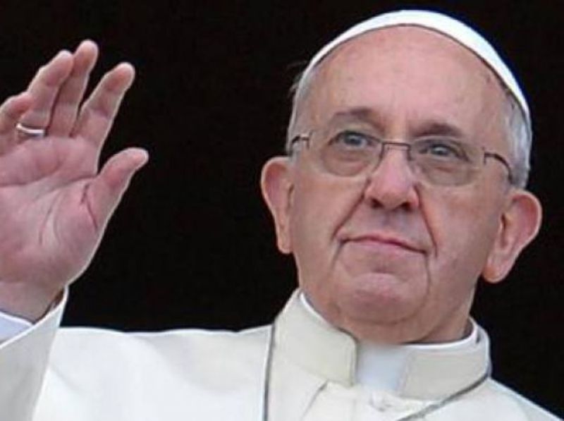 Cantare per Papa Francesco in Vaticano. La 18enne di San Marino Gynevra a un passo dal sogno