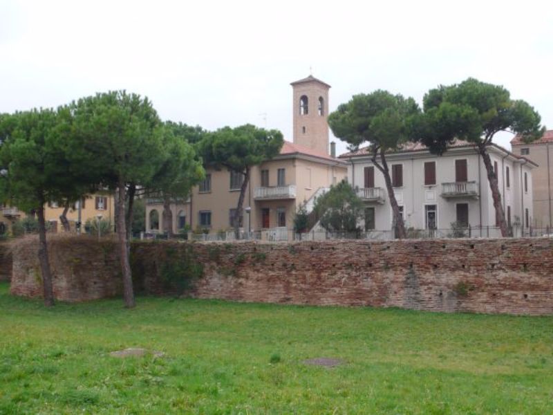 Rimini. Blitz dei carabinieri nel Parco Cervi