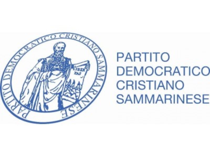 San Marino, ultima ora. La Democrazia Cristiana ha deciso di “proseguire la legislatura”