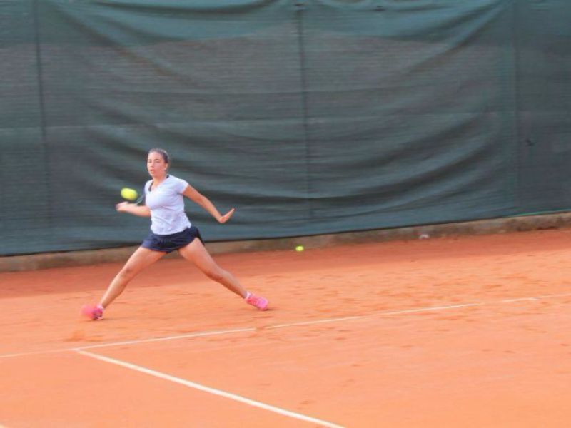 Tennis. San Marino, doppia finale all’open di Gaeta